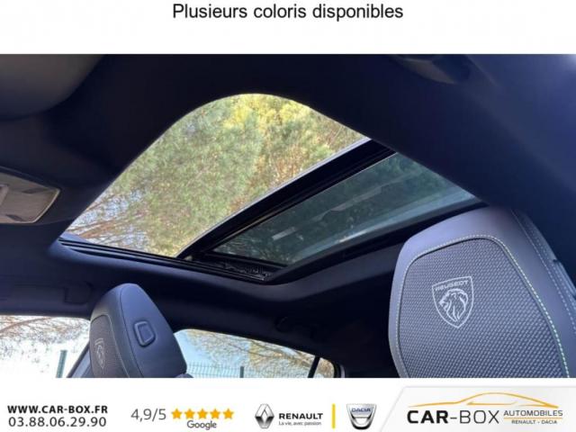 Peugeot 308 image 5