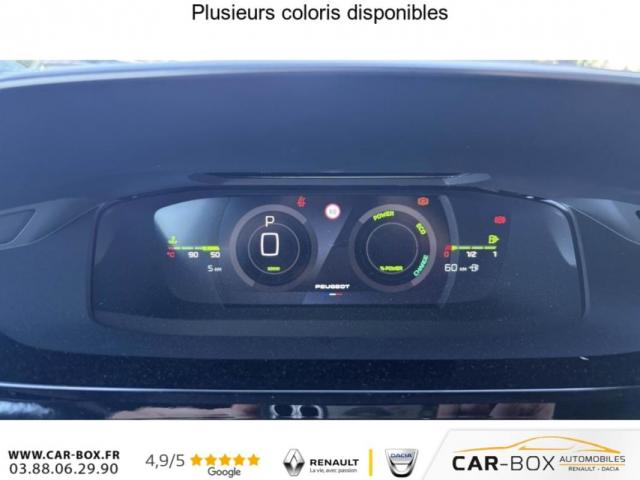 Peugeot 308 image 8