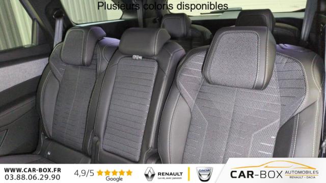Peugeot 5008 image 8