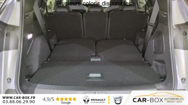 Peugeot 5008 image 2