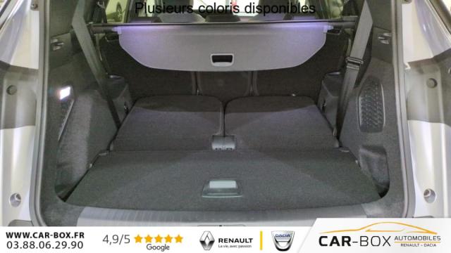 Peugeot 5008 image 6