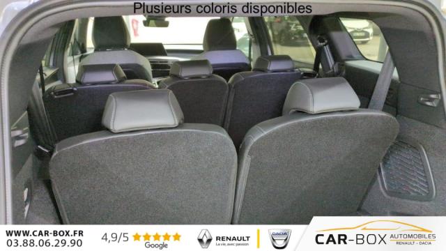 Peugeot 5008 image 5
