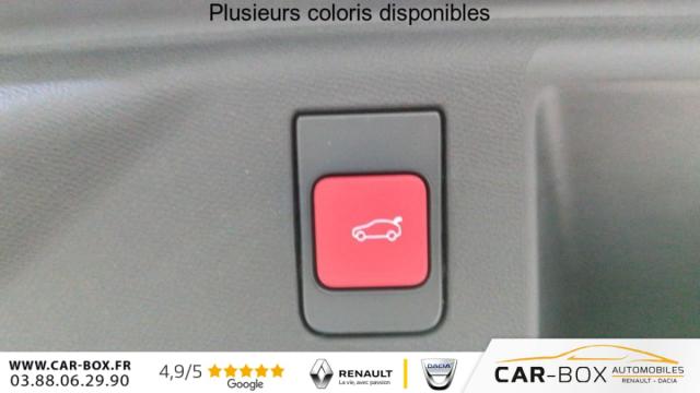 Peugeot 5008 image 3