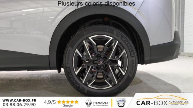 Peugeot 5008 image 9