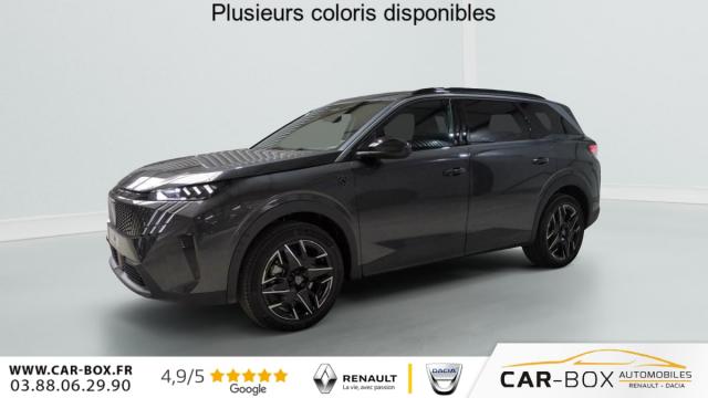 Peugeot 5008 image 9