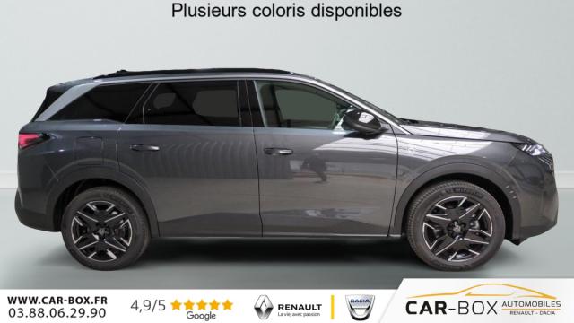 Peugeot 5008 image 5