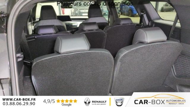 Peugeot 5008 image 6