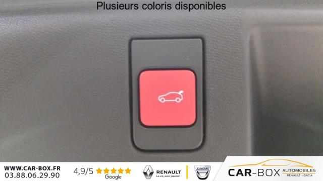 Peugeot 5008 image 3