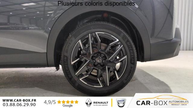 Peugeot 5008 image 8