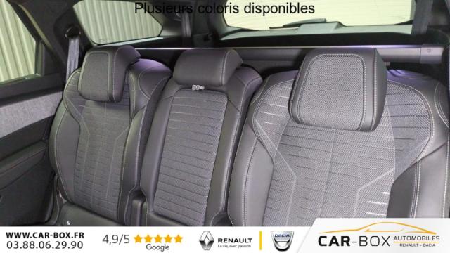 Peugeot 5008 image 2