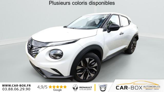 Nissan Juke image 6
