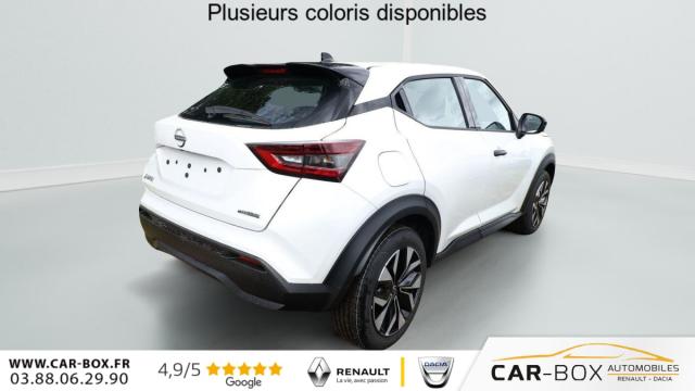 Nissan Juke image 3