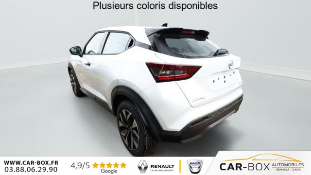 Nissan Juke image 5