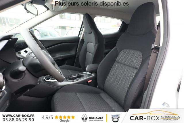 Nissan Juke image 4