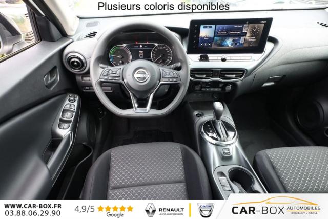 Nissan Juke image 7