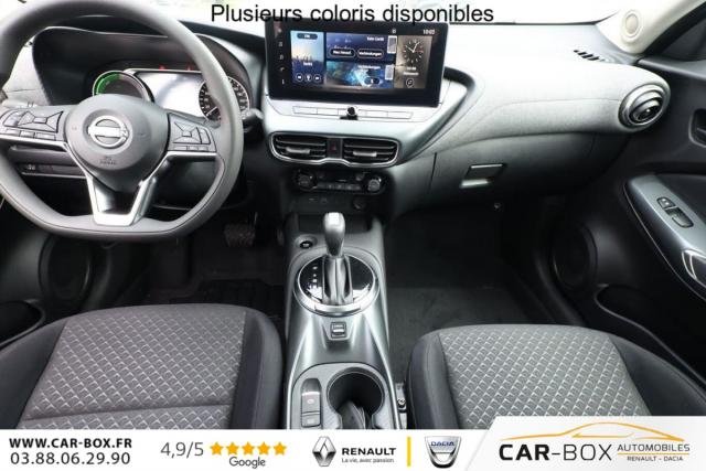 Nissan Juke image 2