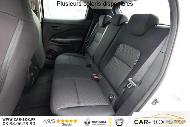 Nissan Juke image 1