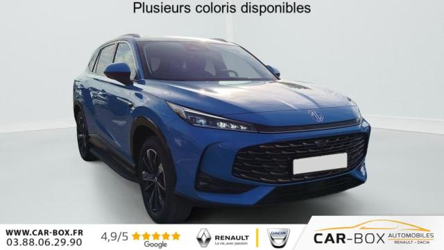 Mg Ehs d’occasion