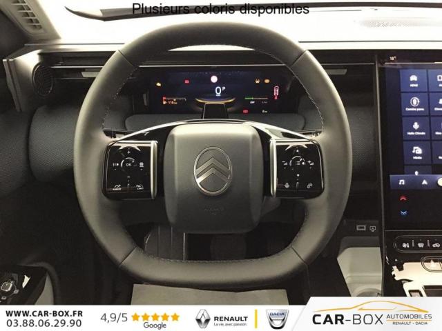 Citroen C5 Aircross image 9