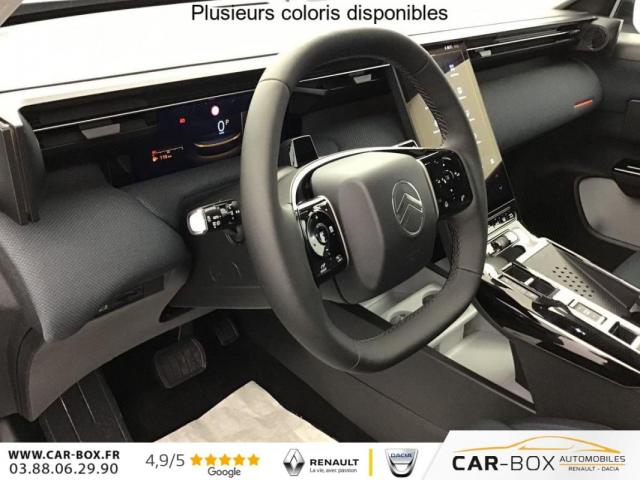 Citroen C5 Aircross image 2