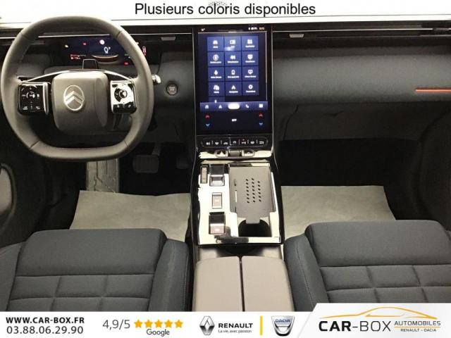 Citroen C5 Aircross image 8