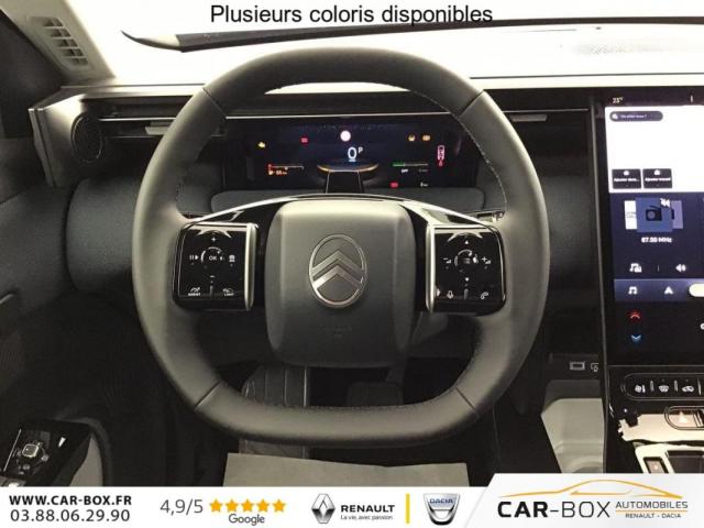 Citroen C5 Aircross image 3