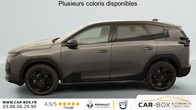 Citroen C5 Aircross image 8