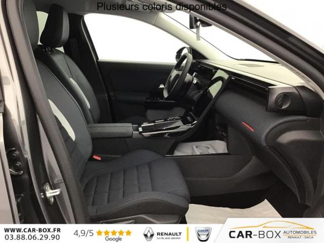 Citroen C5 Aircross image 2
