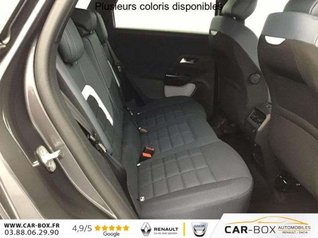 Citroen C5 Aircross image 9