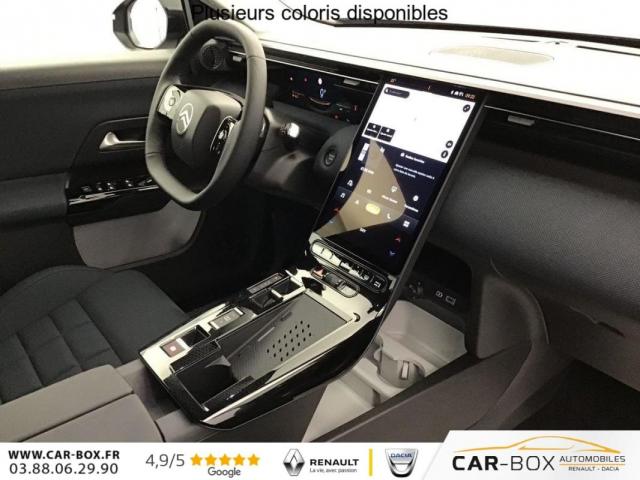Citroen C5 Aircross image 1