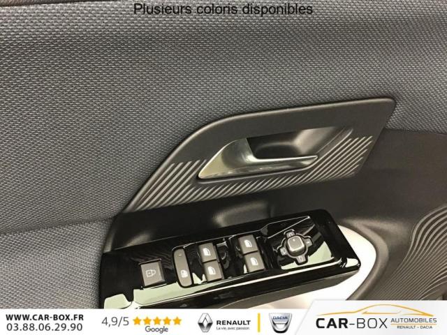 Citroen C5 Aircross image 7