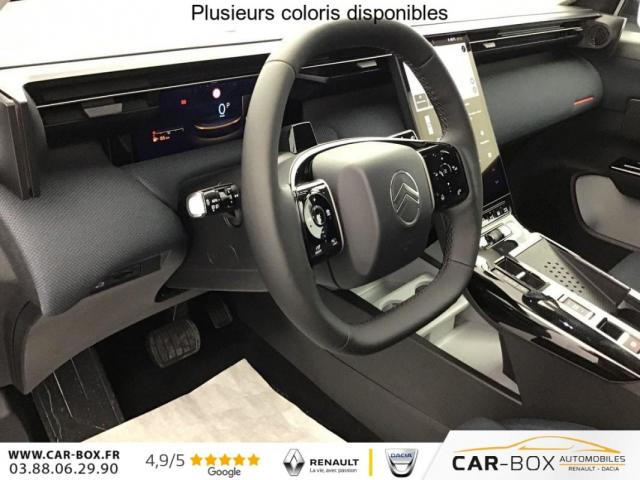 Citroen C5 Aircross image 5