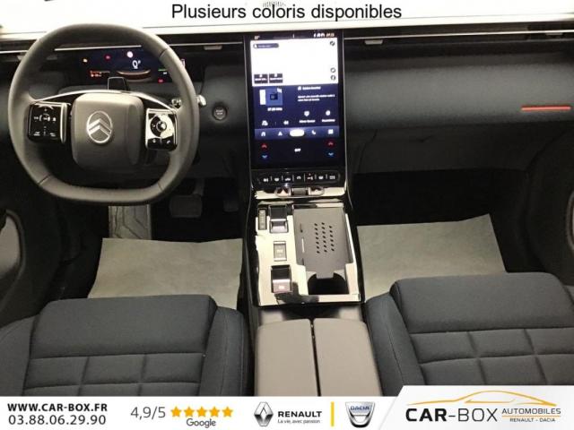 Citroen C5 Aircross image 6