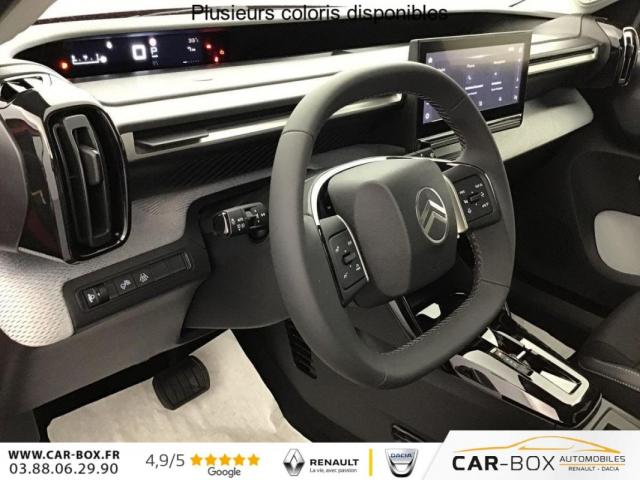 Citroen C3 Aircross image 9