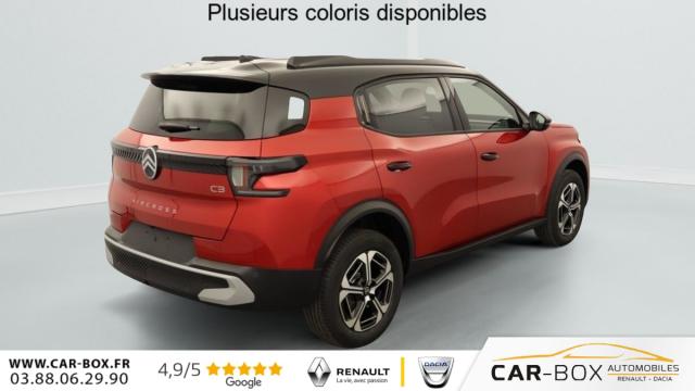 Citroen C3 Aircross image 4