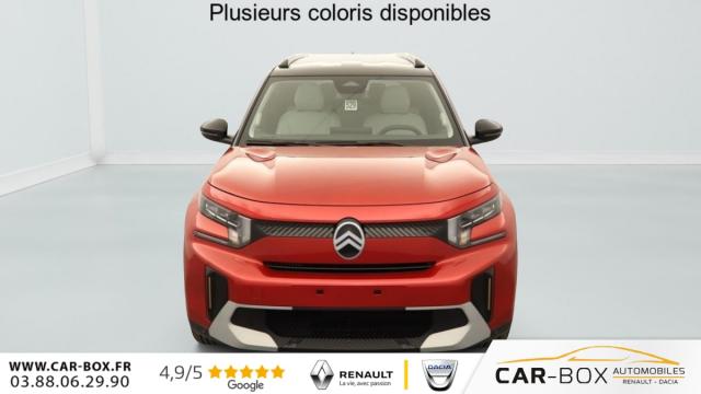Citroen C3 Aircross image 3