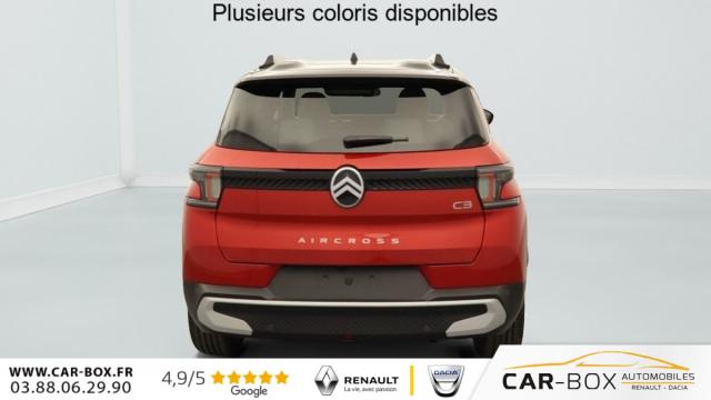 Citroen C3 Aircross image 7