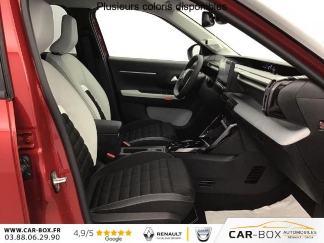 Citroen C3 Aircross image 5