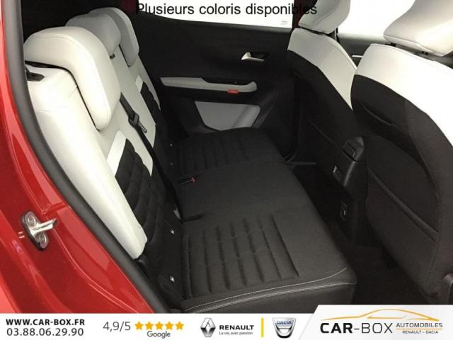 Citroen C3 Aircross image 8