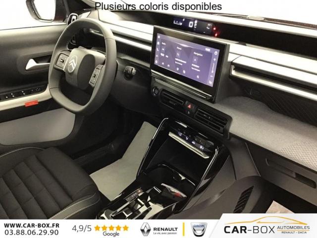 Citroen C3 Aircross image 2