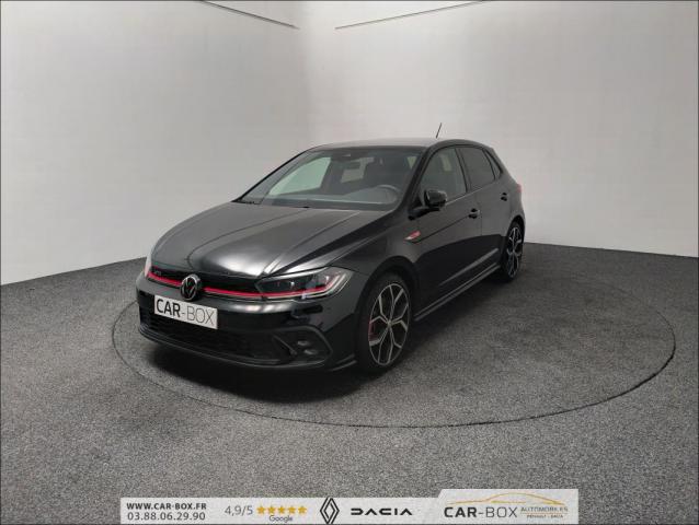 Volkswagen Polo d’occasion