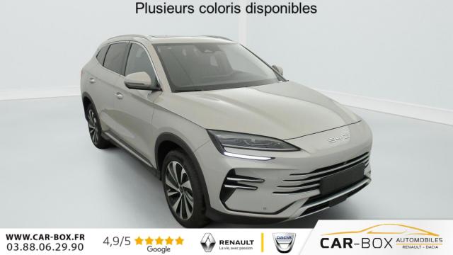 Byd Seal U d’occasion