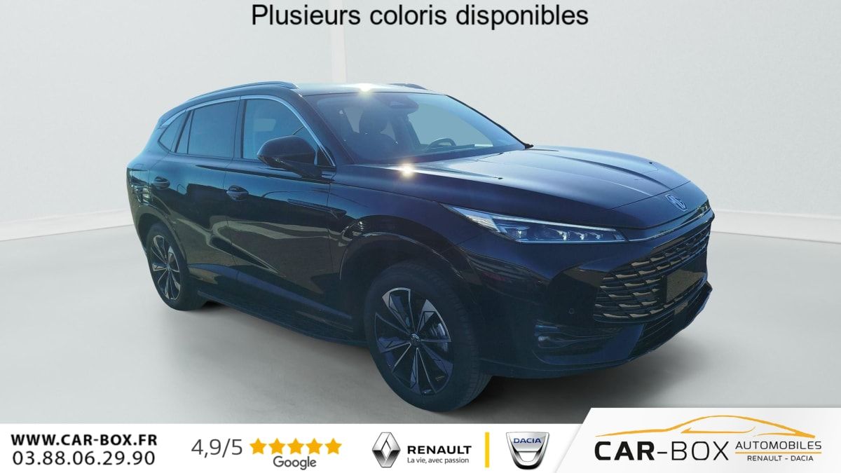 Mg Ehs d’occasion