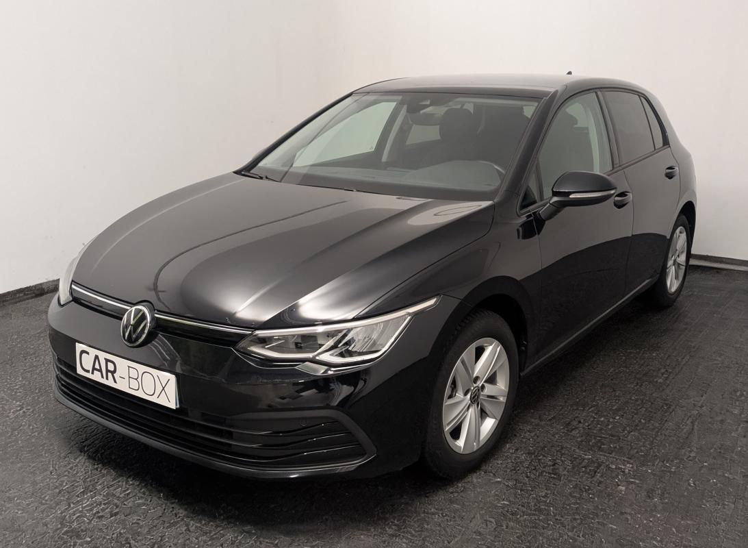 Volkswagen Golf d’occasion