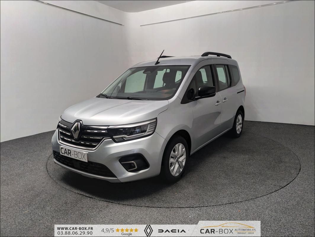 Renault Kangoo d’occasion