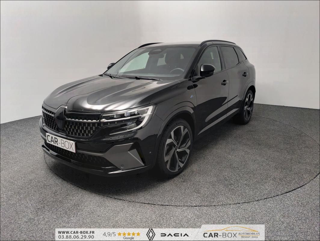 Renault Austral d’occasion