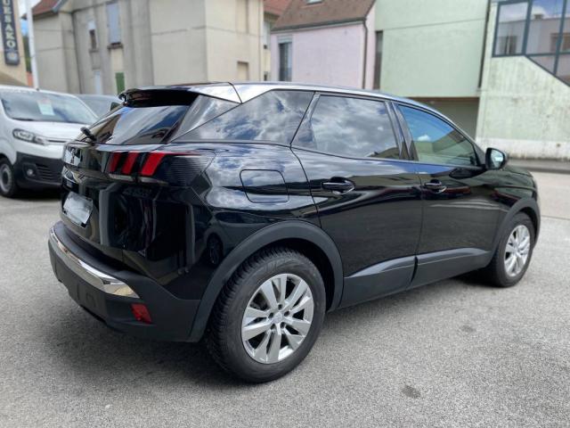Peugeot 3008 image 8