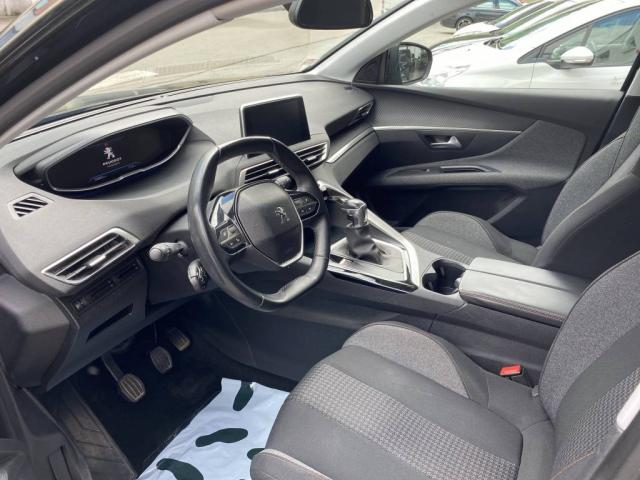 Peugeot 3008 image 5