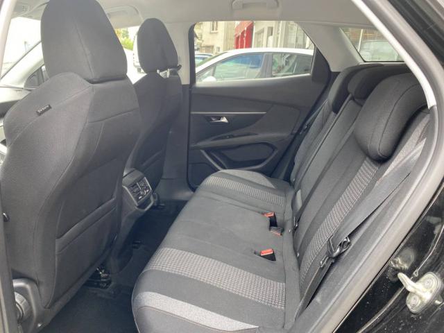 Peugeot 3008 image 7