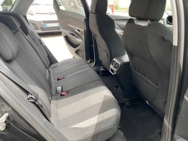 Peugeot 3008 image 10